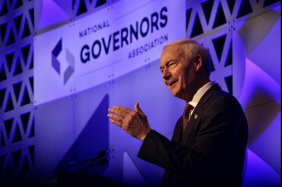 Security agency director urges governors to teach cybersecurity basics