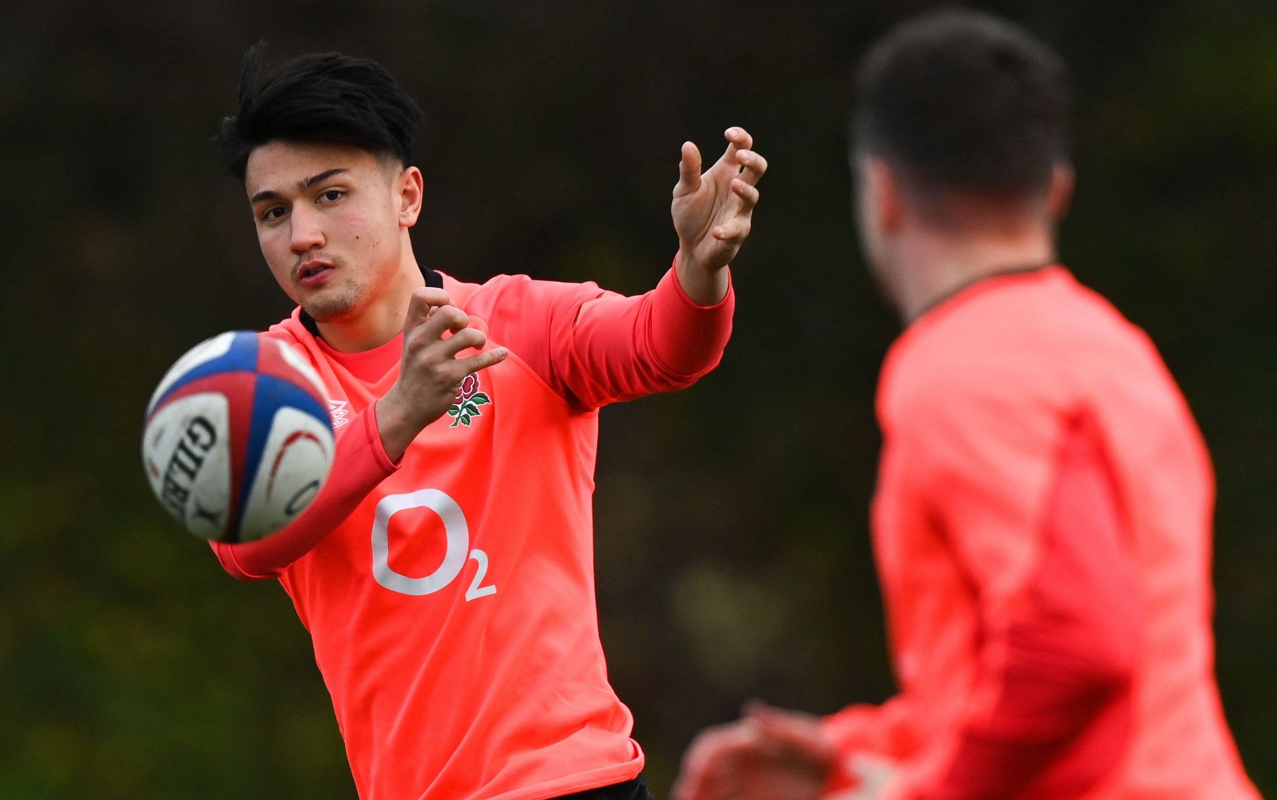 Scotland will have to be ‘on the money’ to stop Marcus Smith, says defence coach Steve Tandy