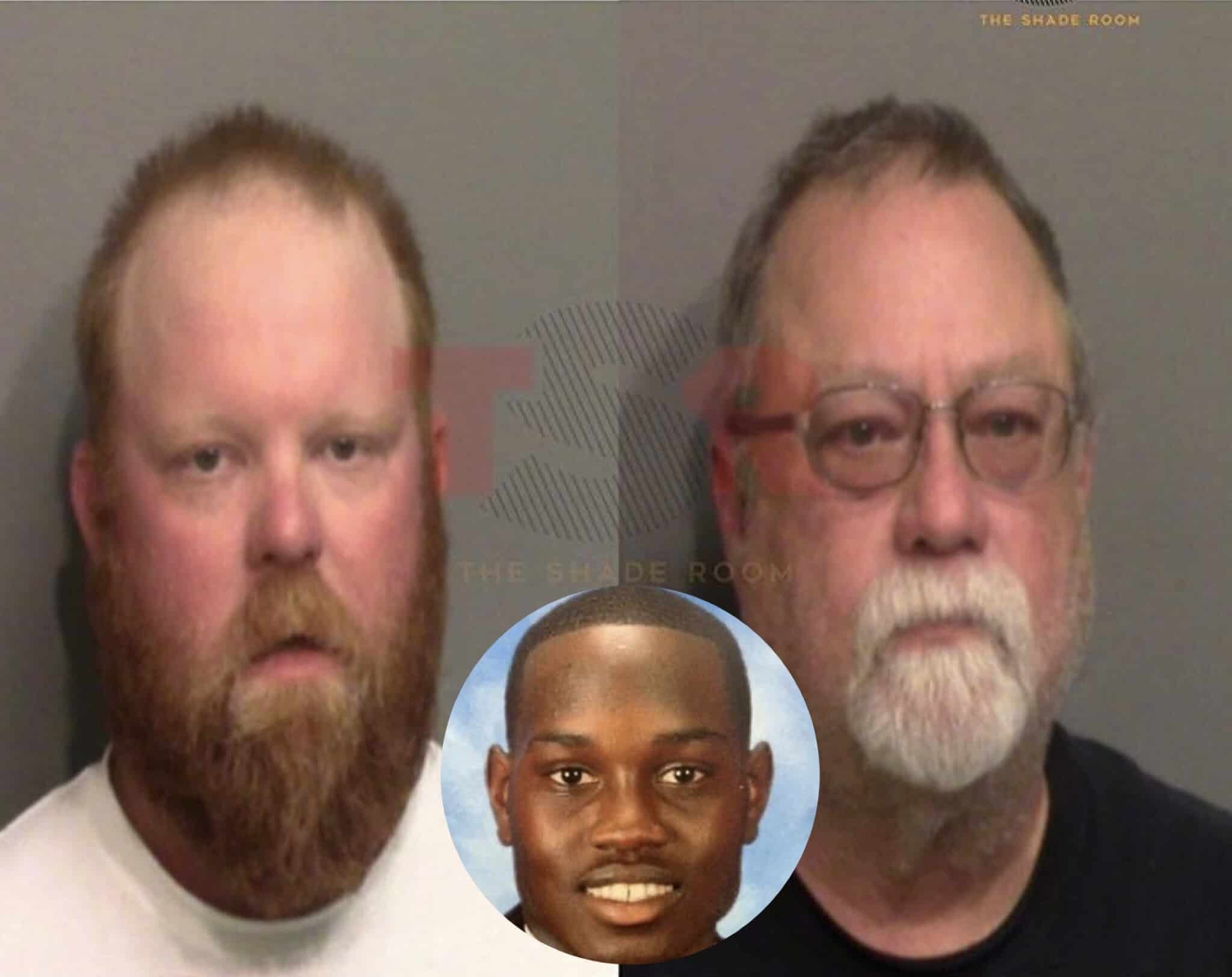 Federal Prosecutors Ask Judge To Approve Plea Deal For Travis And Gregory McMichael In Hate Crime Charges