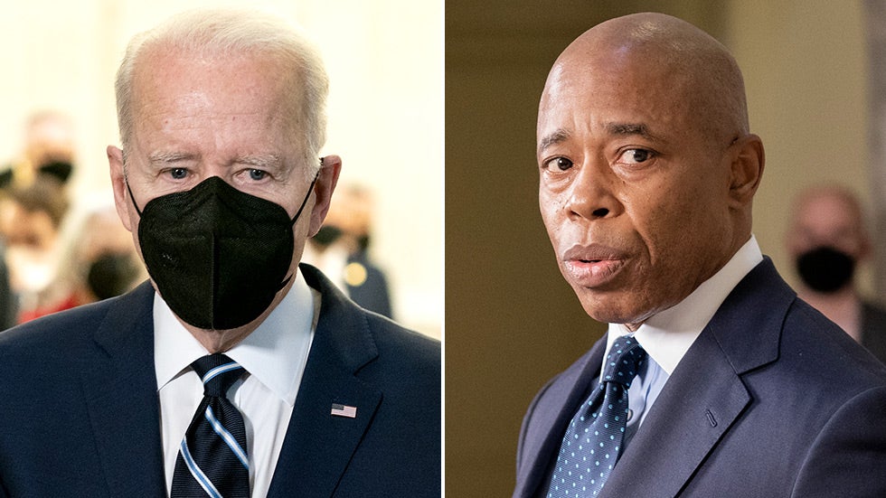 The Memo: Crime puts Biden, Psaki on defense