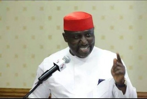 EFCC files N2.9 billion fraud charges against Okorocha, hours after declaring presidential bid