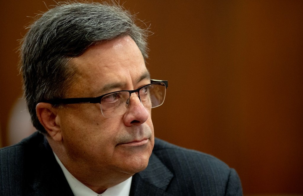 News24.com | Steinhoff: Releasing probe into accounting fraud would undermine case against Jooste, others