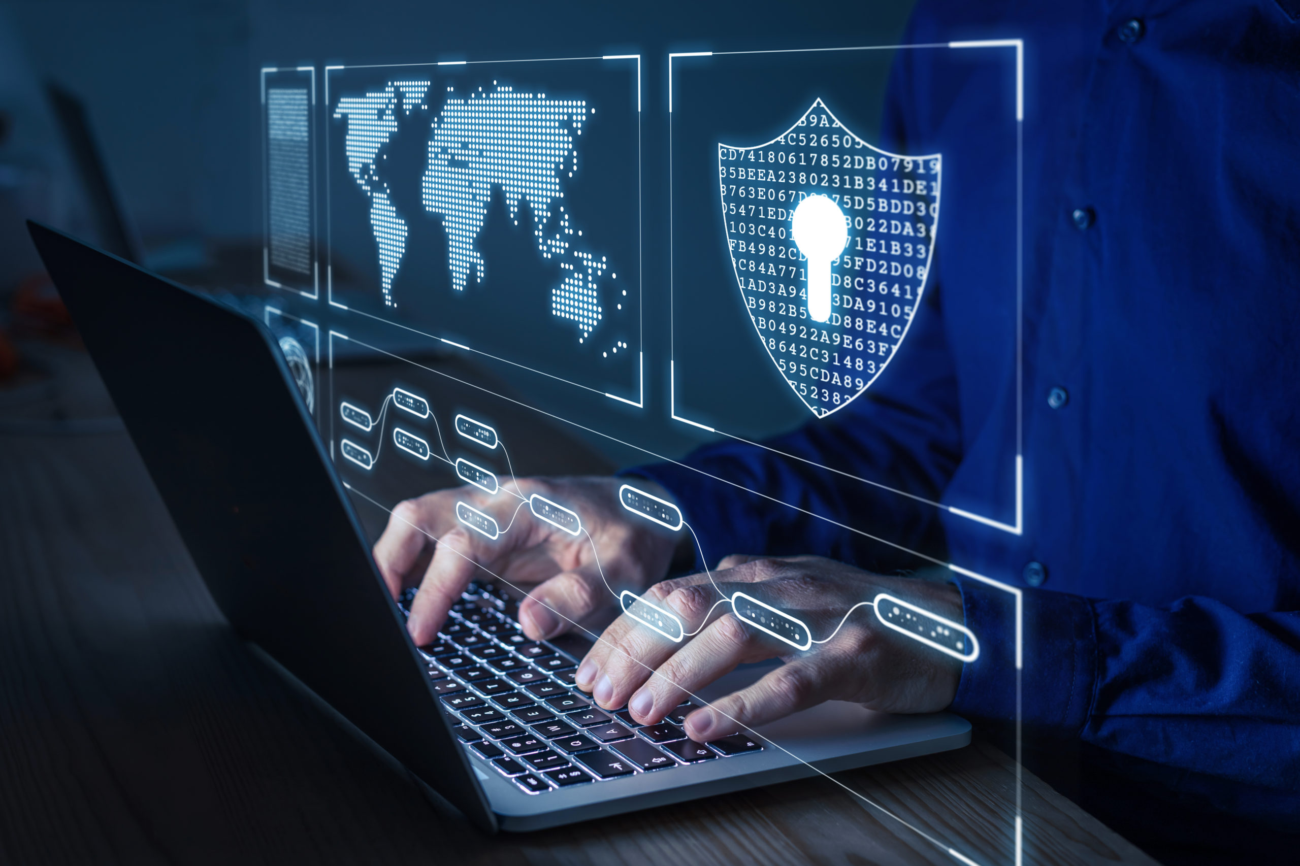 Protos Labs protects insurers and policyholders against cybersecurity risks