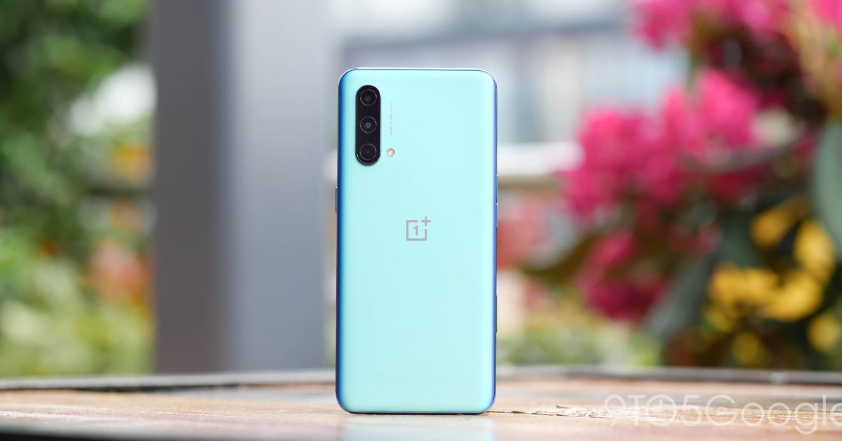 OnePlus has rolled out the January security patch to these phones