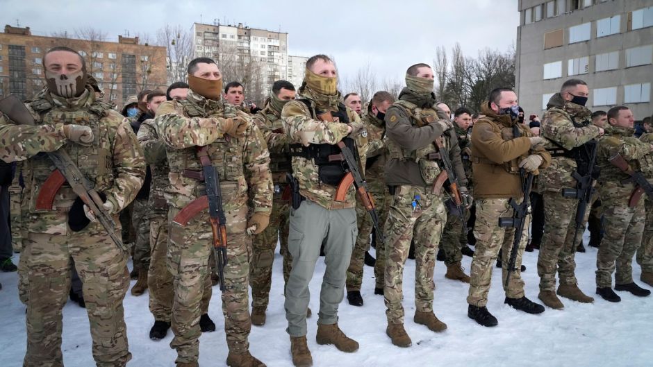 UN Security Council to meet today to discuss Ukraine crisis