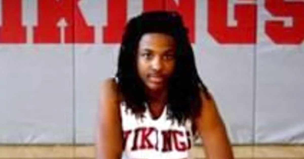 Georgia sheriff offers $500K of his own money in case of teen found dead in gym mat