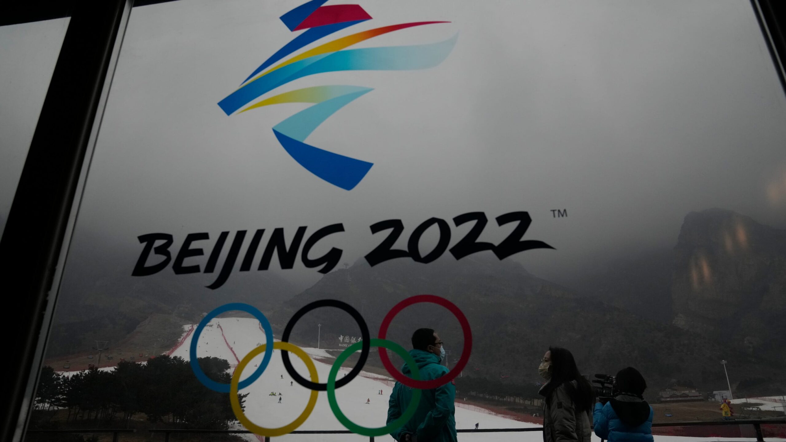 Marco Rubio and Joe Biden should return money from sponsors of the genocide Olympics