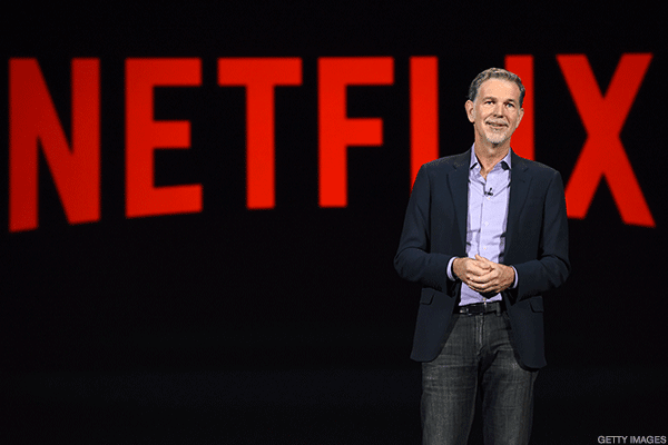 Cramer’s Mad Money Recap 1/31: Netflix, Microsoft, Apple, Chevron