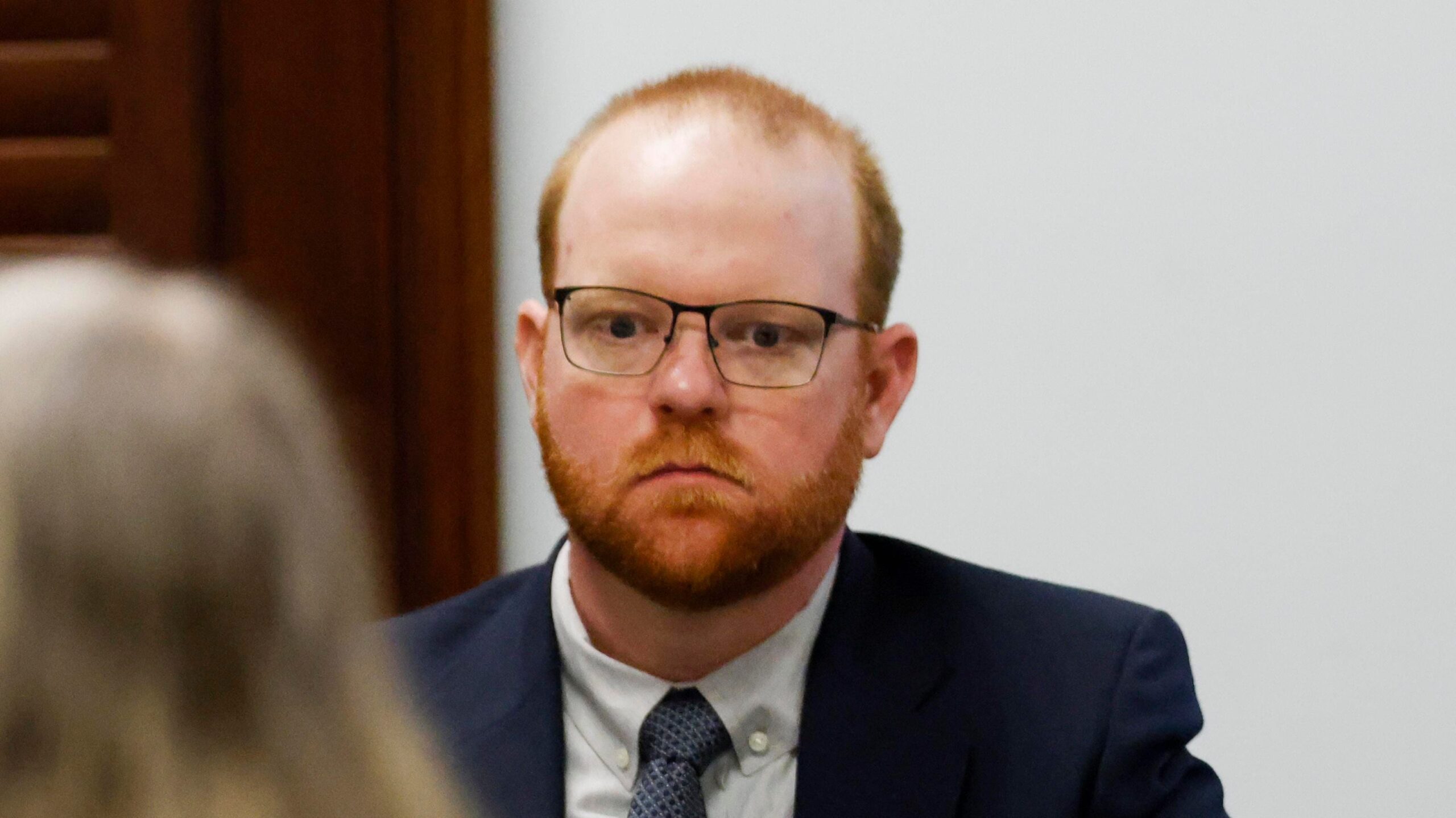 Judge Rejects Plea Deal For Arbery’s Killer In Federal Hate Crime Case