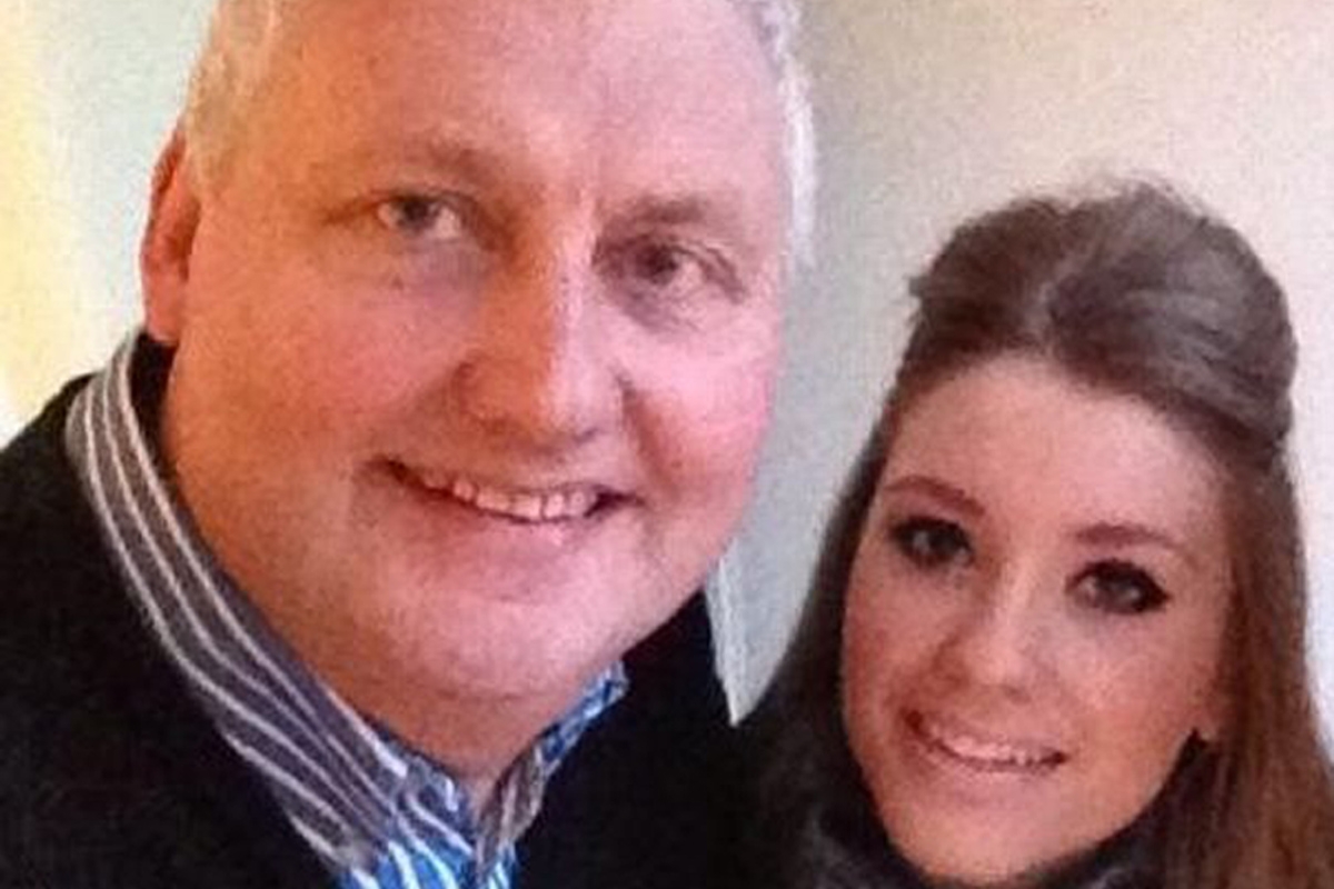 X Factor star Ella Henderson’s fraudster dad ordered to pay £435k in three months after £4.7m scam