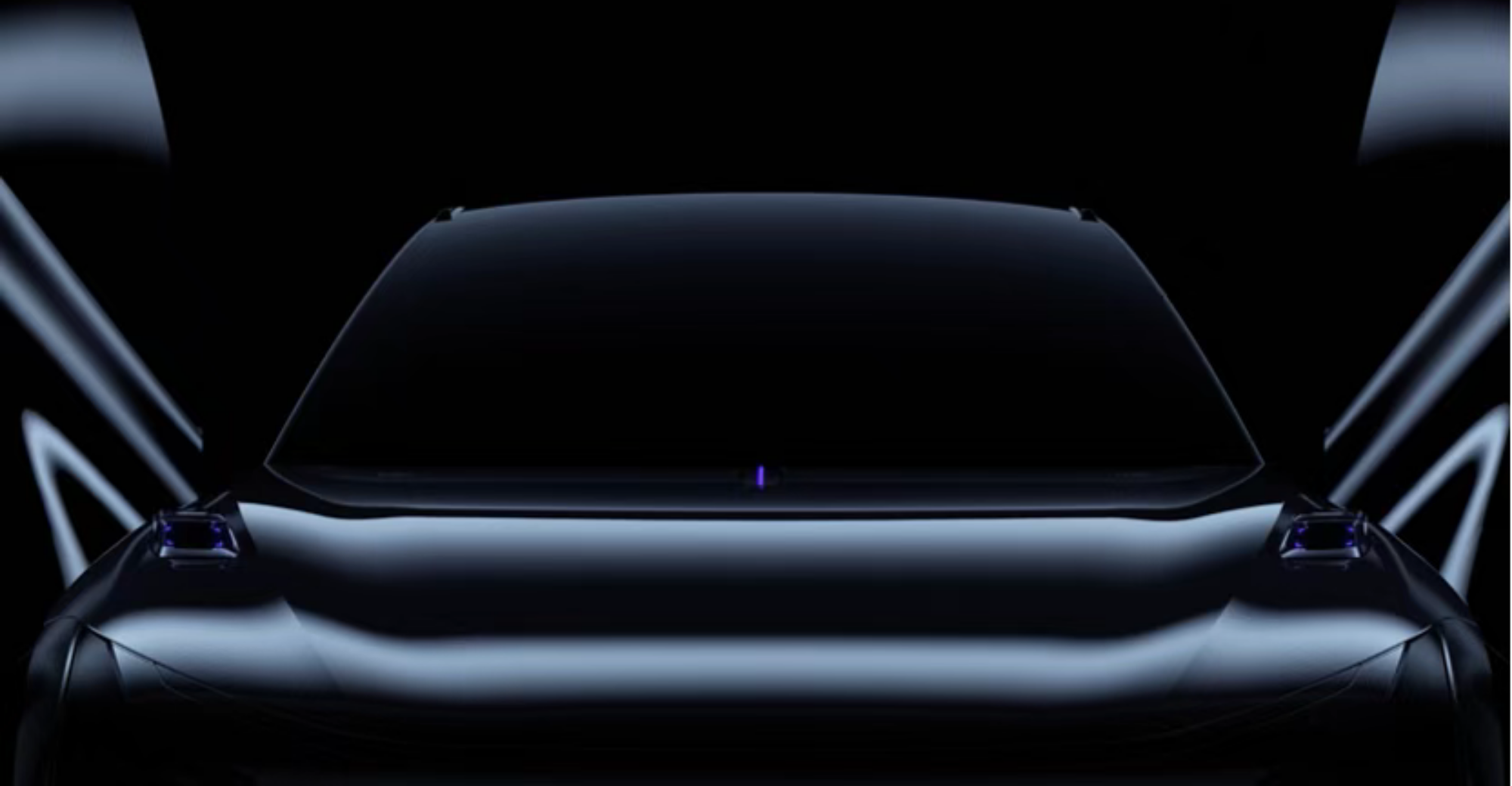 JIDU Raises Nearly $400 Million in Series A Financing, Mass-production to Begin in 2023