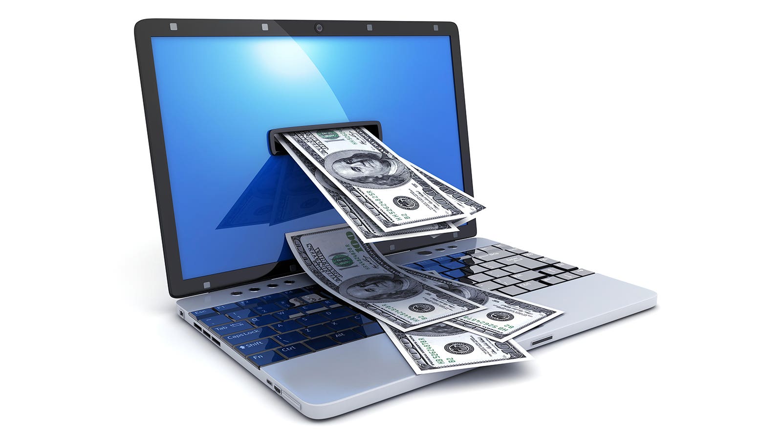 Is Money Driving Those Who Spread COVID Disinformation?