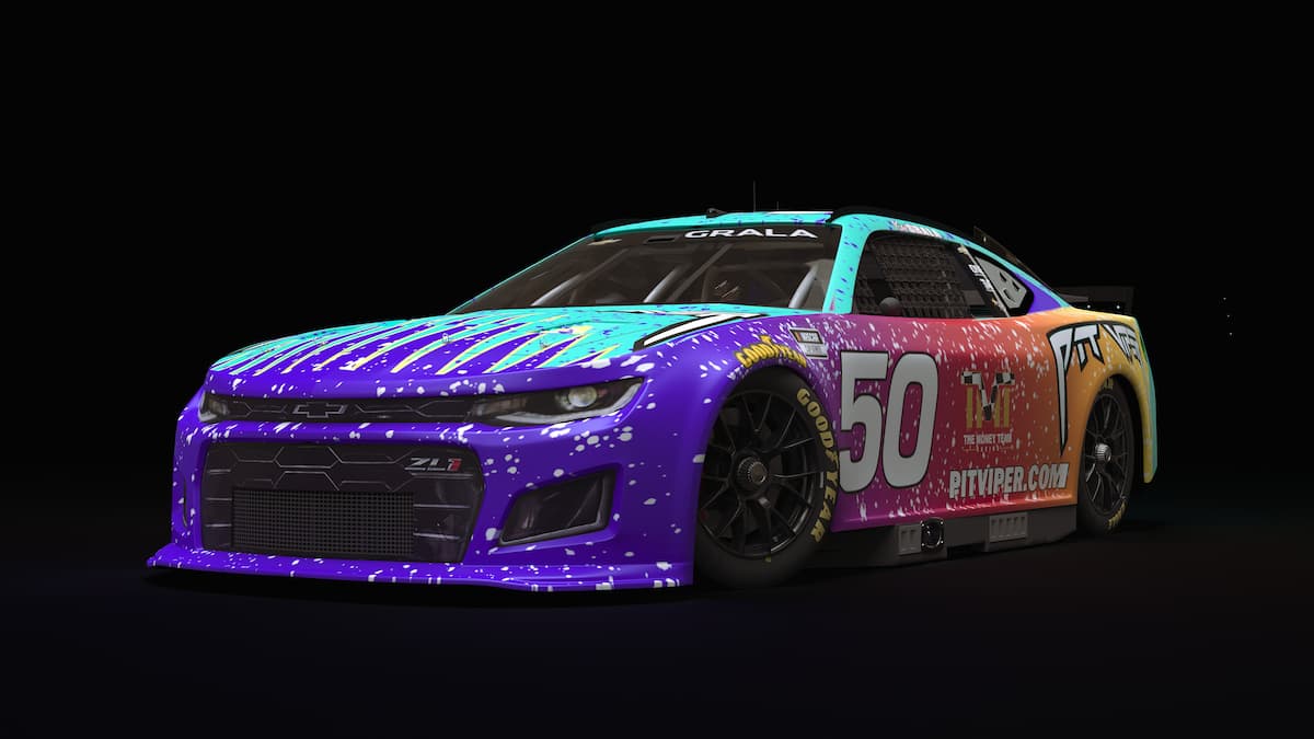 Floyd Mayweather partners with Pit Viper, The Money Team Racing makes NASCAR debut