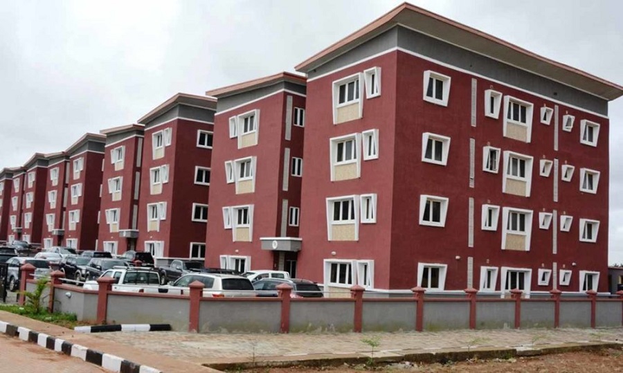 Lagos to clamp down on fraudulent activities in housing sector