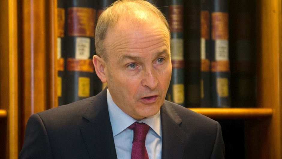Students and their parents to get financial help Martin tells party meeting