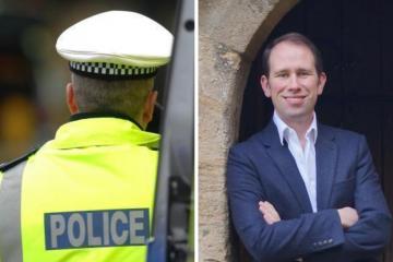 Police commissioner says there’s a ‘real challenge’ with reporting hate crime in Thames Valley