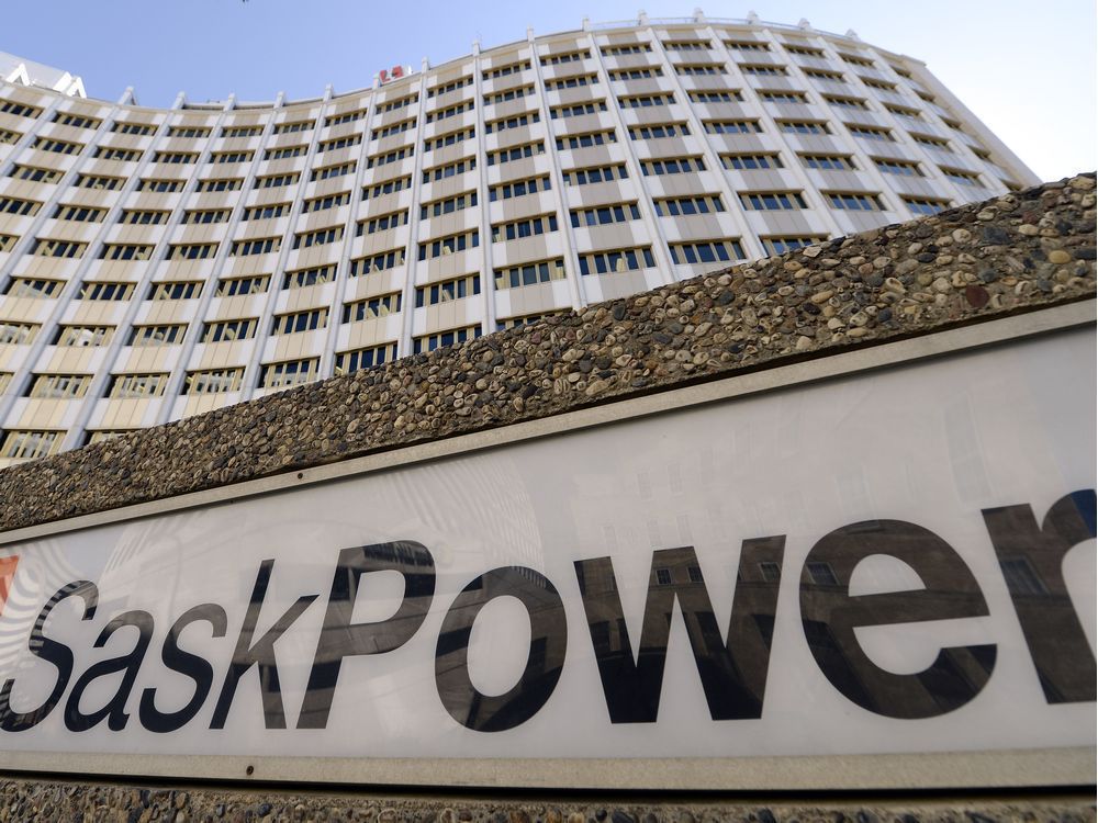 SaskPower warns of potential for fraud after employee gear stolen