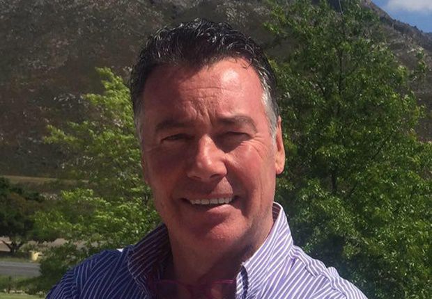 Former WP Rugby role player McKeever arrested and charged with fraud