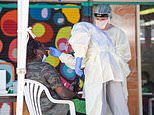 Australia sets up biosecurity ‘lock-in’ zones to stop spread of Covid across Aboriginal communities