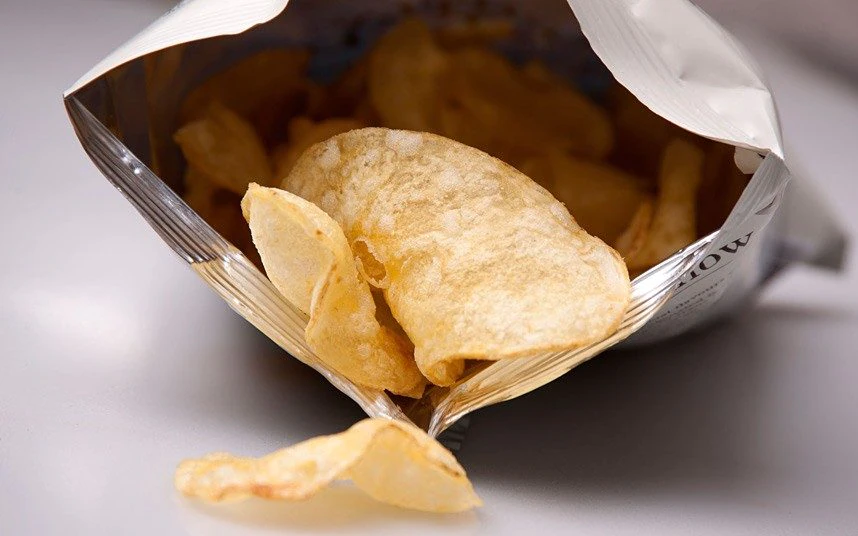 Nuts and crisp supplies at risk after cyber attack hits KP Snacks