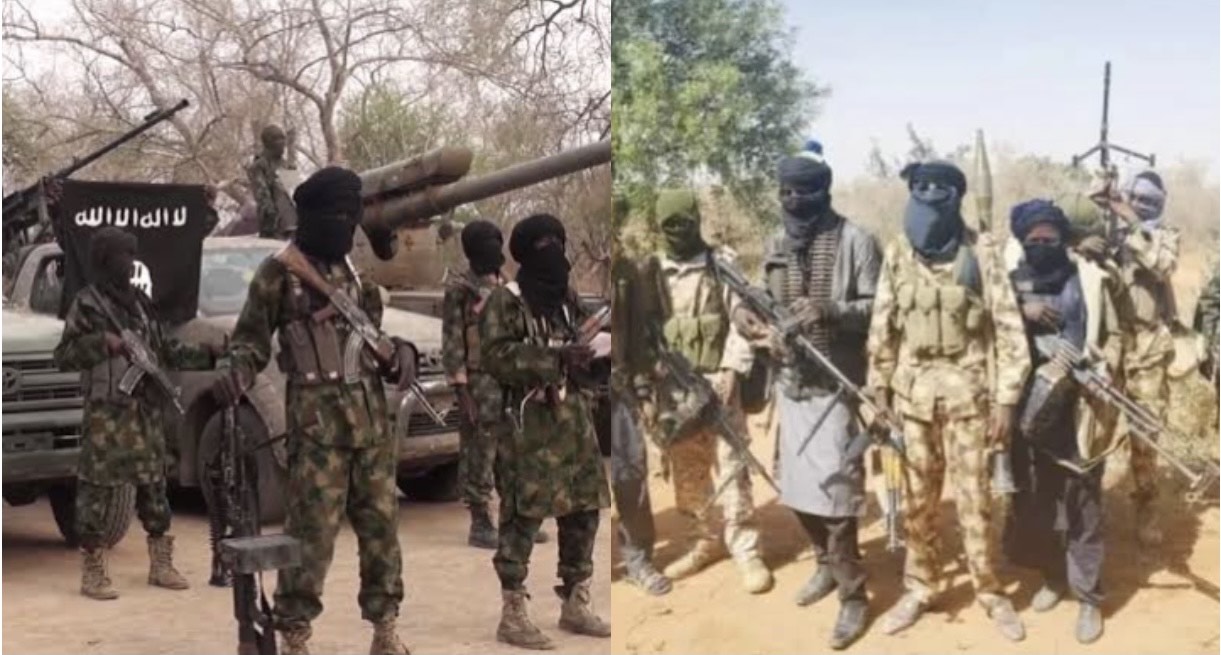 Bandits/Boko Haram: NFIU identifies 96 terrorism financiers, 424 supporters