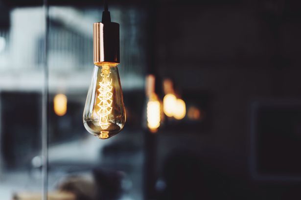 Five easy hacks to save money on your energy bills including switching light bulbs