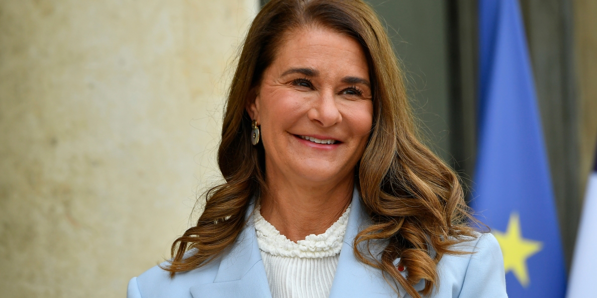 Melinda French Gates and MacKenzie Scott know that philanthropy has its limits. That’s why they want to measure generosity by more than money