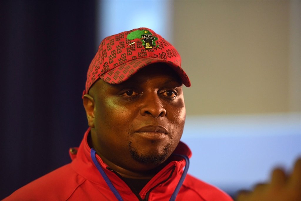 News24.com | Photographer denies using Shivambu assault charge to make money