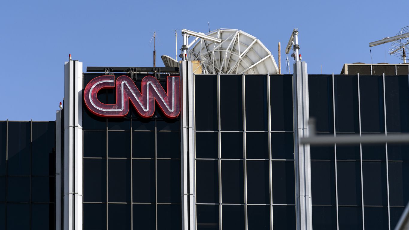 “Punishment didn’t fit the crime”: CNN staffers demand answers over Zucker exit