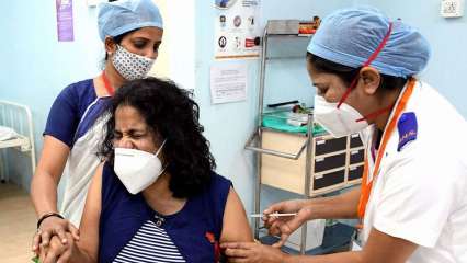 International media reports alleging ‘vaccination fraud’ misleading, ill-informed: Government