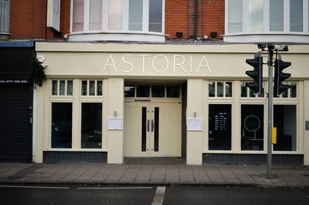 Crime-hit club whose doorman was left seriously hurt after traveller family attack could have its licence stripped