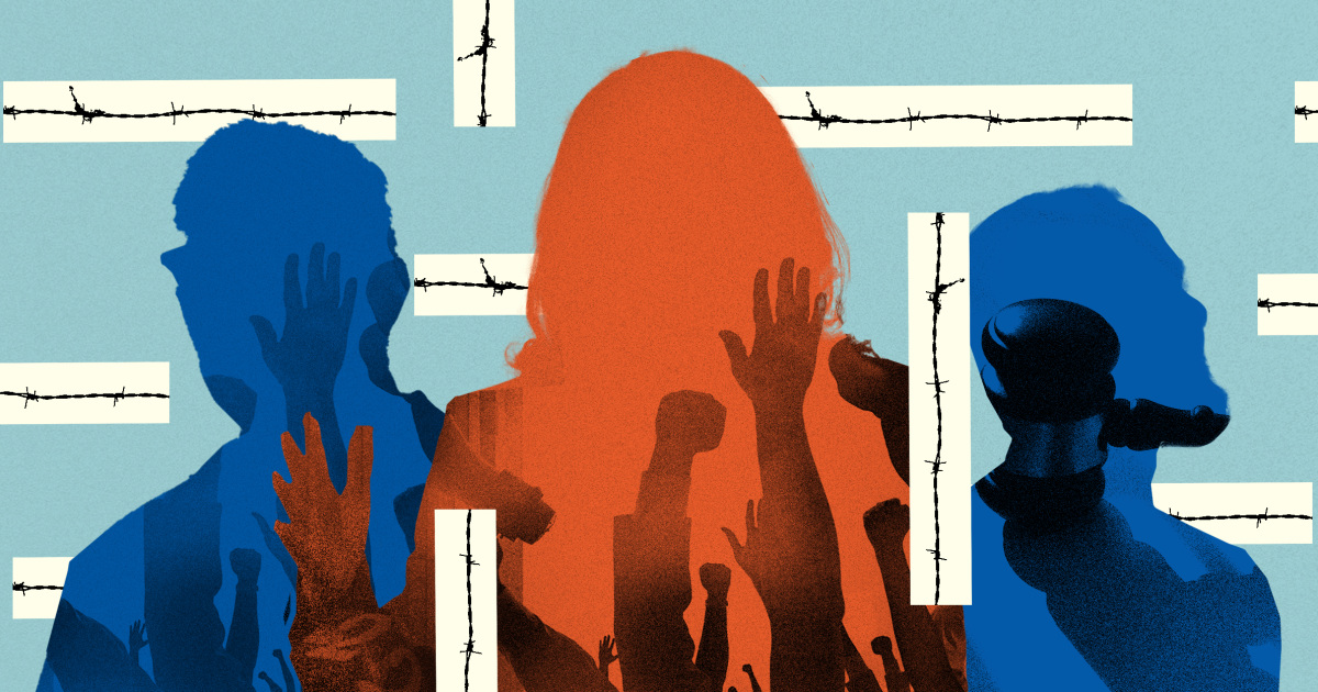 Prosecutors who want to curb mass incarceration hit a roadblock: Tough-on-crime lawmakers