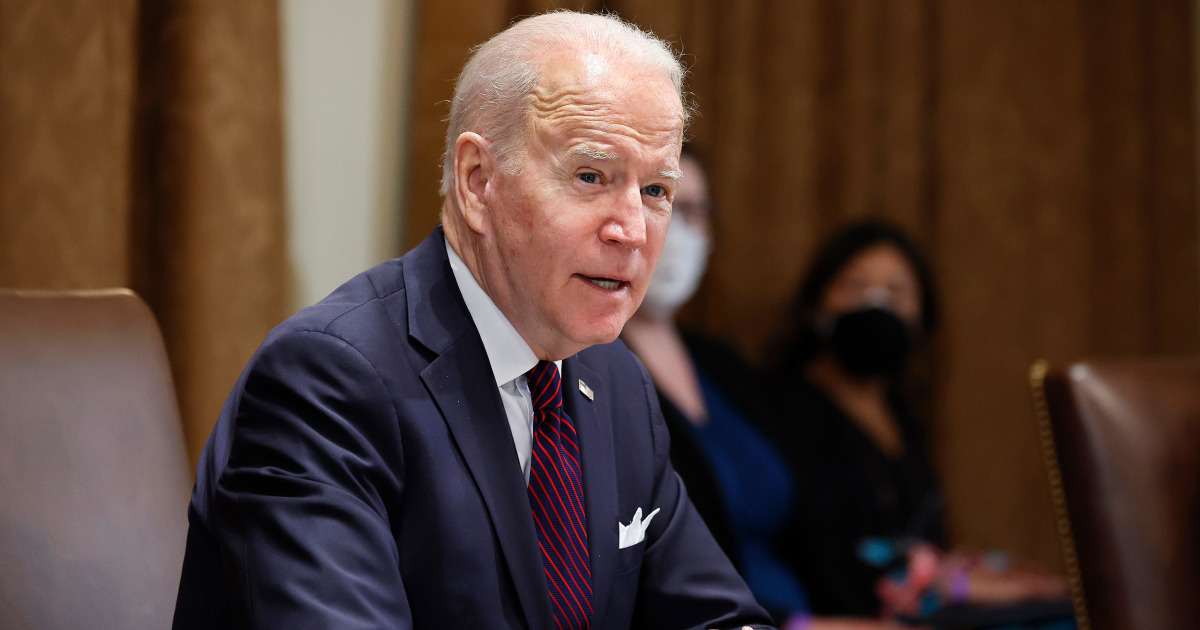 Biden to roll out election-year crime messaging in New York