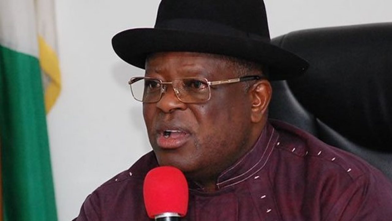 Insecurity: Umahi orders immediate arrest of killers of soldier in Ebonyi