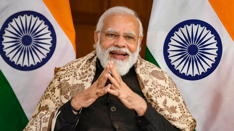 Telangana to deploy 7,000 cops for PM Modi’s security