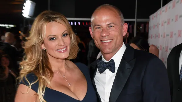 Michael Avenatti found guilty of defrauding Stormy Daniels over Trump book money
