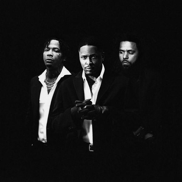 YG, J. Cole, and Moneybagg Yo Team Up on ‘Scared Money’