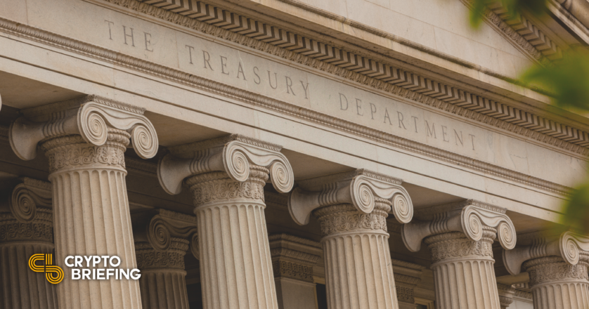 Treasury Weighs In on NFTs and Art Crime