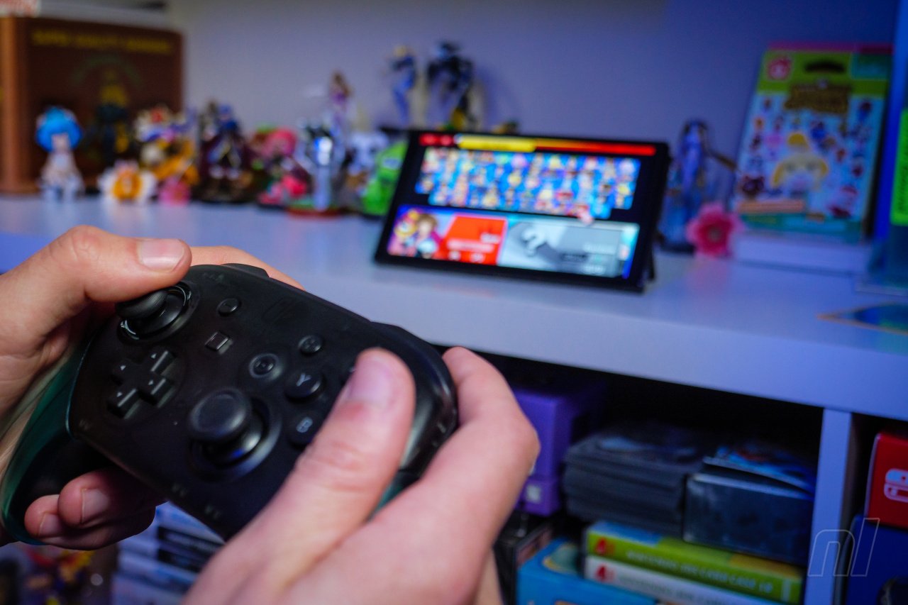 Nintendo Share Value Continues Positive Momentum After Strong Financial Results