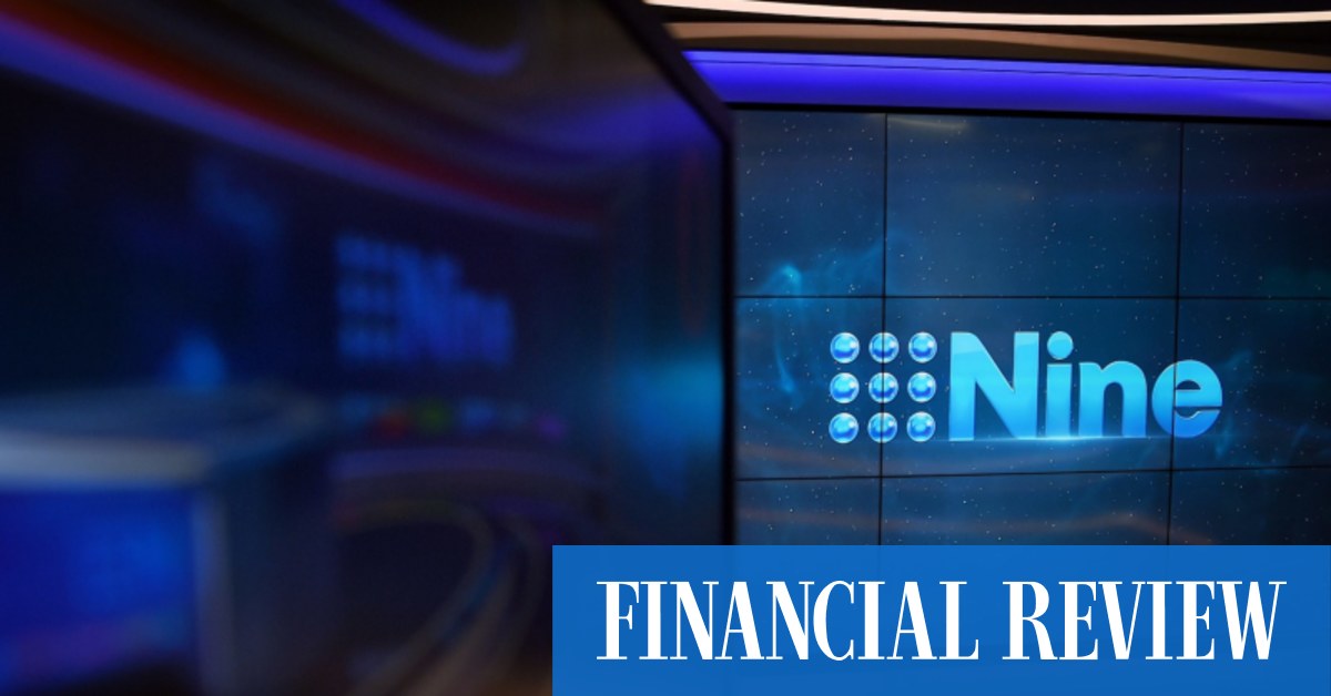 Nine Radio employees hit by Frontier cyber breach
