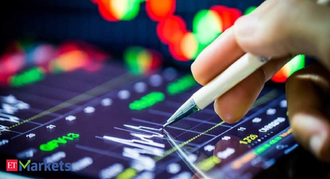 Max Financial shares fall 2.34% as Nifty drops
