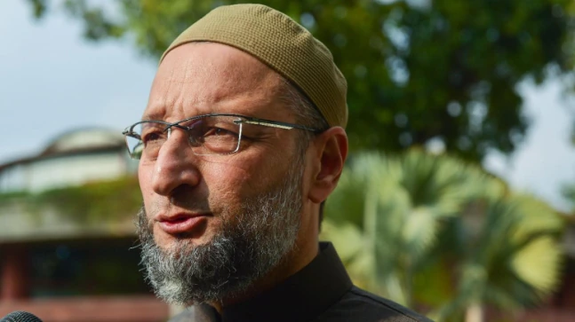 Don’t want Z security, says Asaduddin Owaisi; asks why attackers not booked under UAPA