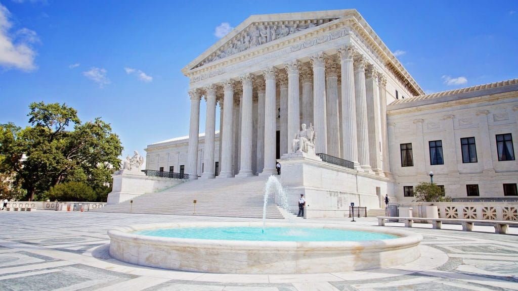 What You Should Know About Biden’s Supreme Court Choice and Dark Money Interests