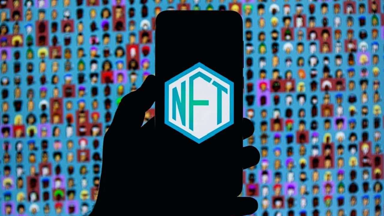 NFTs could be used in money laundering: U.S. Treasury Department