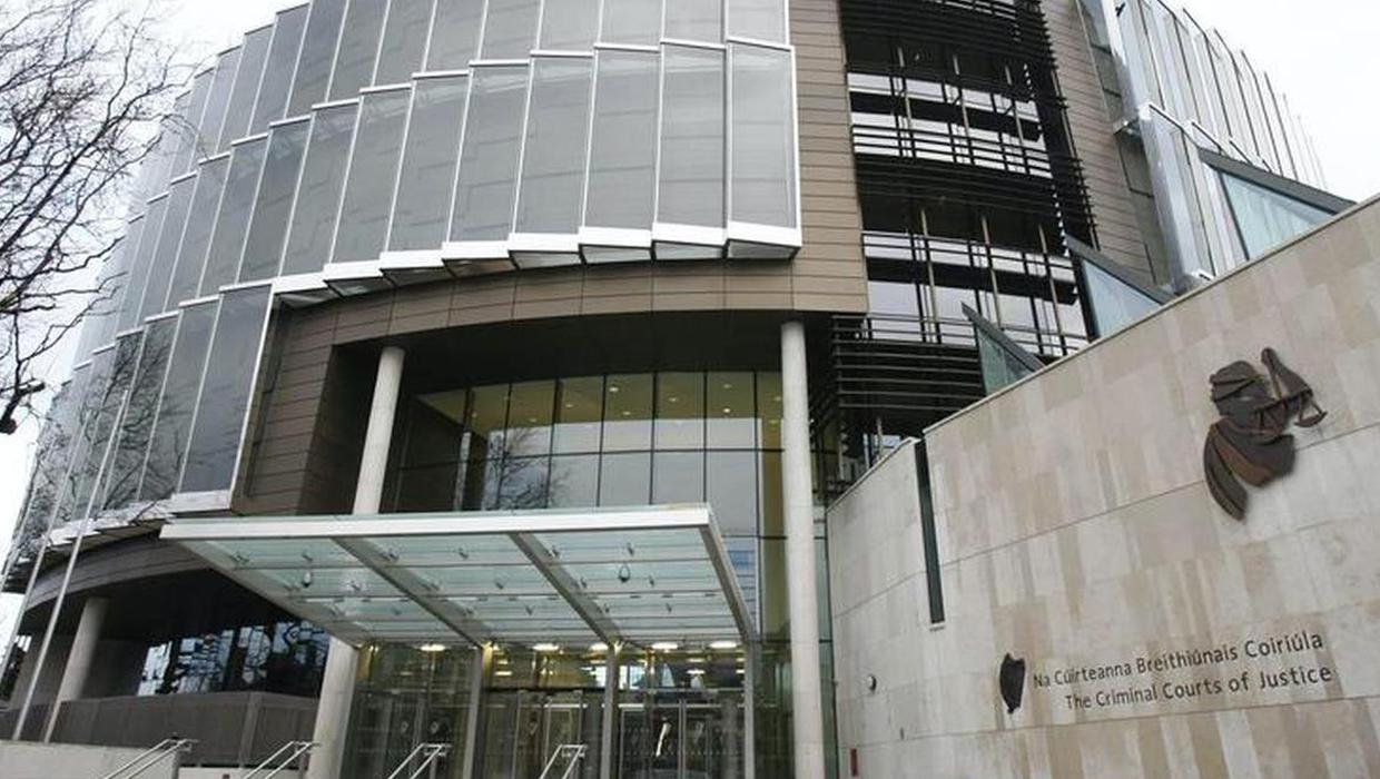 Man extradited from Romania appears in court accused of money laundering and setting up bogus companies