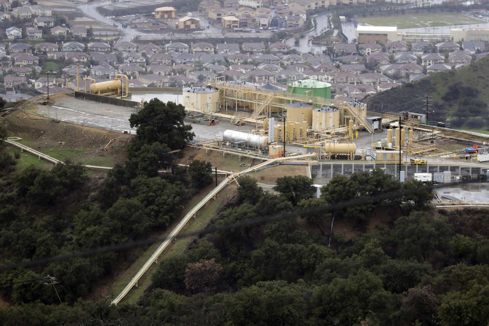 California gas utility fined $10M for ratepayer money misuse