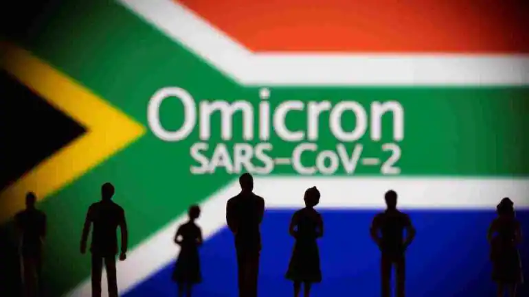 Omicron India Live Updates: Recovery rate improves to 95.64%, daily positivity rate drops to 7.98%