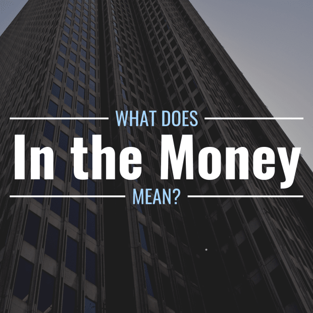 What Does “In the Money” Mean in Options Trading?