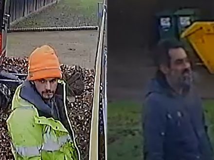Plant worth £500,000 stolen in construction firm fraud