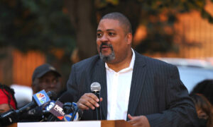 Manhattan District Attorney Backtracks on Controversial Crime Policies
